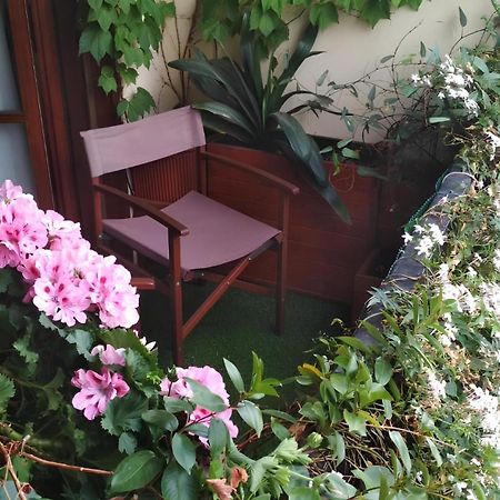 佛罗伦萨La Casa Dei Fiori公寓 外观 照片