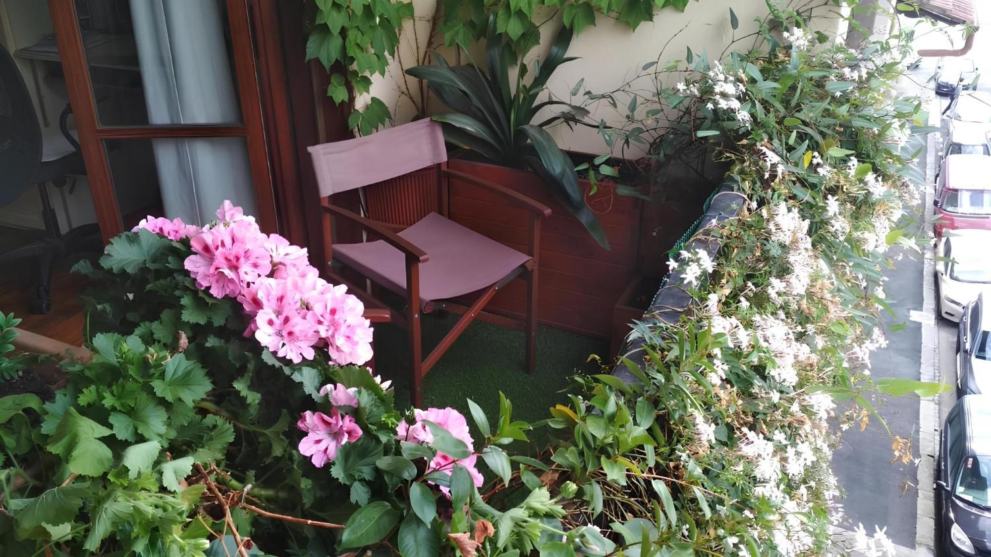 佛罗伦萨La Casa Dei Fiori公寓 外观 照片